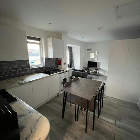 Lovely Apartment For 2 Or 4 People - Bermondsey Londra Exterior foto