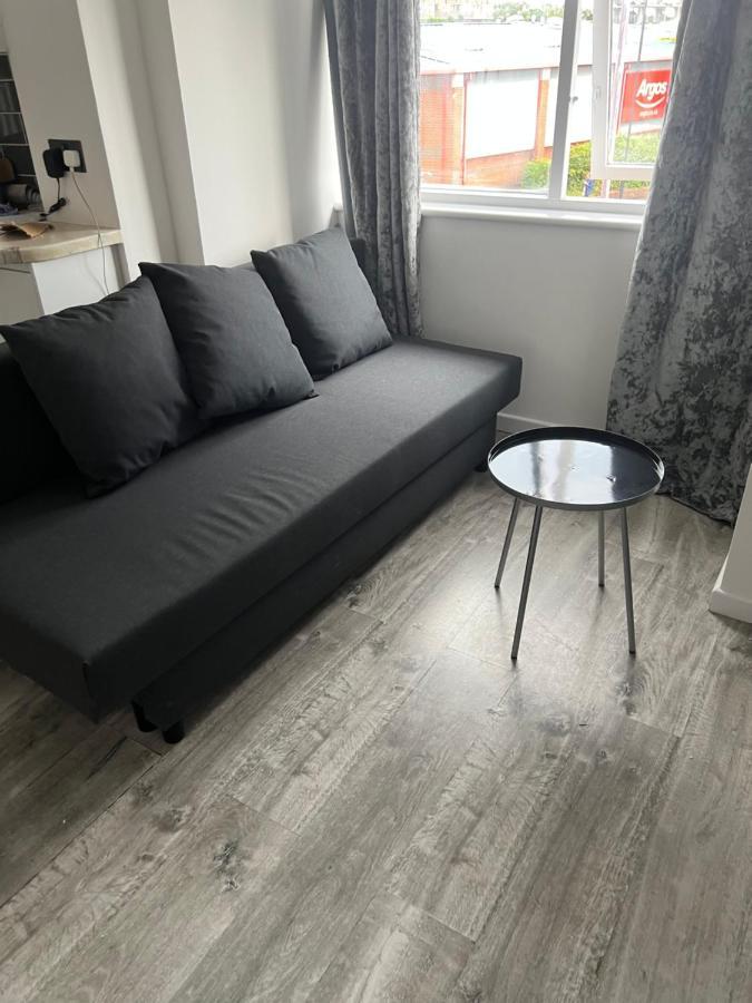 Lovely Apartment For 2 Or 4 People - Bermondsey Londra Exterior foto