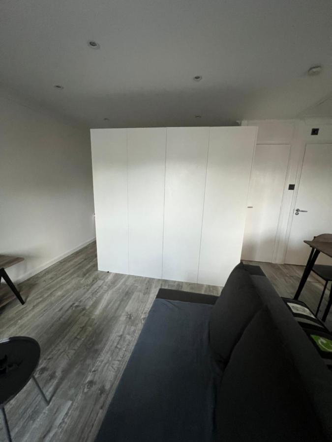 Lovely Apartment For 2 Or 4 People - Bermondsey Londra Exterior foto