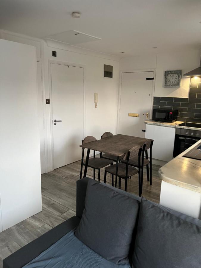 Lovely Apartment For 2 Or 4 People - Bermondsey Londra Exterior foto