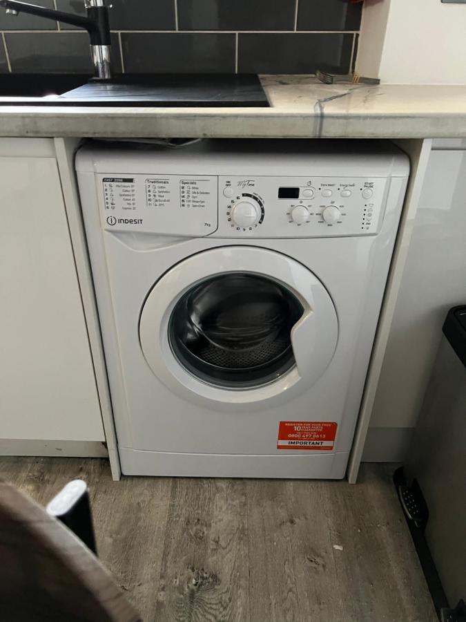 Lovely Apartment For 2 Or 4 People - Bermondsey Londra Exterior foto