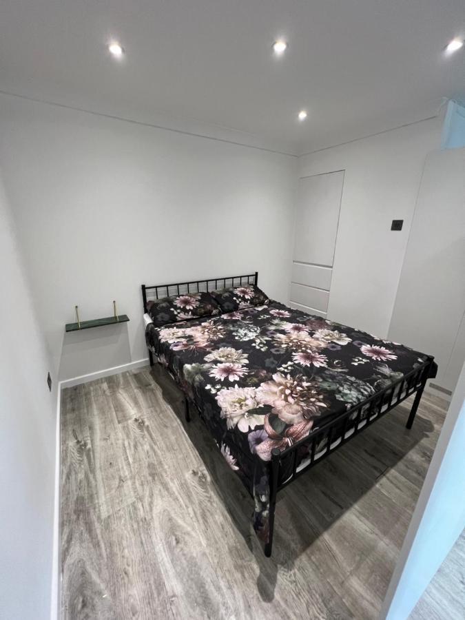 Lovely Apartment For 2 Or 4 People - Bermondsey Londra Exterior foto