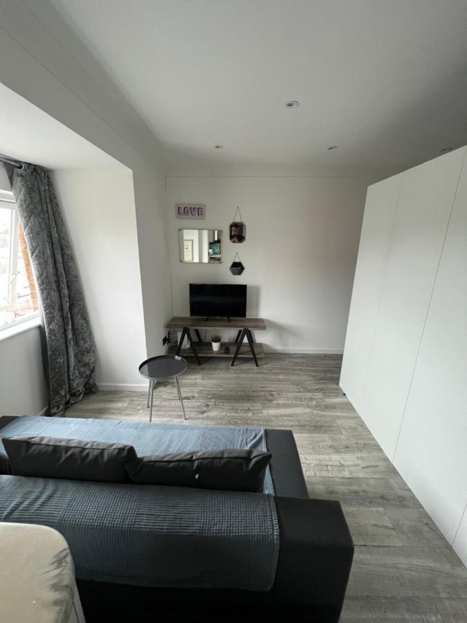 Lovely Apartment For 2 Or 4 People - Bermondsey Londra Exterior foto