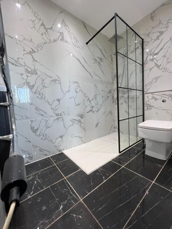 Lovely Apartment For 2 Or 4 People - Bermondsey Londra Exterior foto