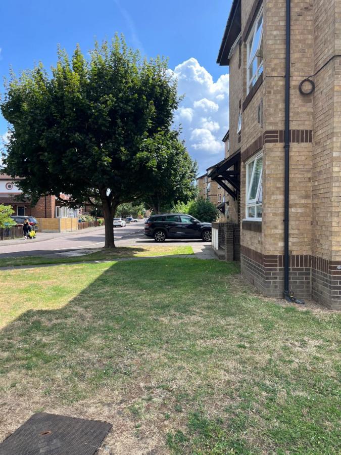Lovely Apartment For 2 Or 4 People - Bermondsey Londra Exterior foto