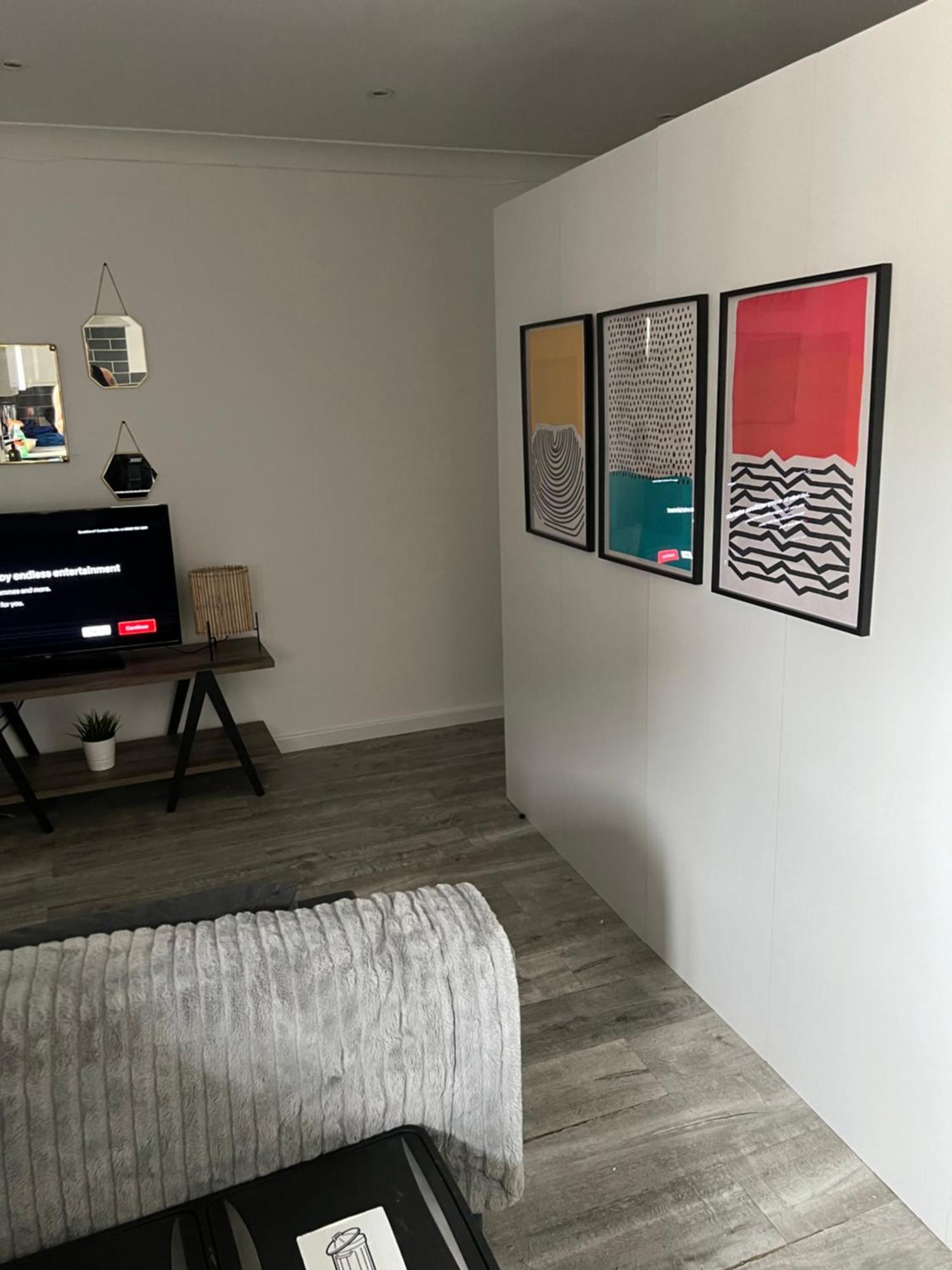 Lovely Apartment For 2 Or 4 People - Bermondsey Londra Exterior foto